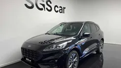 Usado 2024 Ford Kuga ST-Line X SUV | € 34.500 (Preço justo)