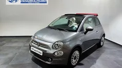 Usado 2020 Fiat 500C Cabrios | € 13.950 (Preço justo)