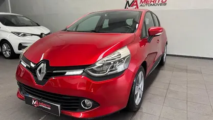 Usado Renault Clio IV 90 HP (66 kW) 2015