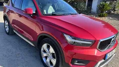 Usado 2019 Volvo XC40 SUV | € 23.850 (Bom preço)