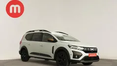 Usado 2024 Dacia Jogger Extreme | € 22.499 (Preço justo)