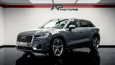 Usado 2020 Audi Q2 SUV | € 25.500 (Preço justo)