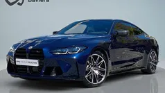 Azul Usado 2023 BMW M4 Competition Edition Coupé | € 97.900 (Super Preço)