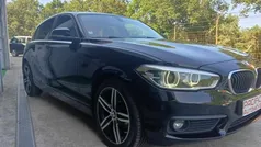 Usado 2017 BMW 116 Citadino | € 16.500 (Preço justo)