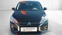 Preto Usado 2024 Mitsubishi Space Star Edition Sedan | € 13.790 (Preço justo)