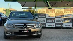 Outra Usado 2007 Mercedes C320 Avantgarde Sedan | € 13.990 (Preço justo)
