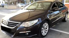 Cinzento Usado 2009 VW CC Sportline Sedan | € 7.990 (Preço justo)