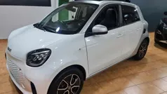 Usado 2020 Smart ForFour Electric Drive Passion Citadino | € 14.950 (Preço justo)