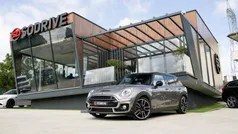 Antracite Usado 2016 Mini Clubman Carrinha | € 19.900 (Preço justo)