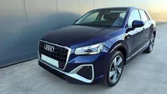 Usado 2021 Audi Q2 S-Line SUV | € 26.400 (Preço justo)