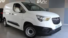 Branco Usado 2021 Opel Combo Monovolume | € 12.990 (Preço justo)