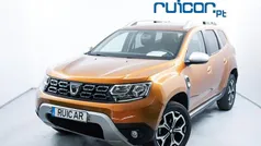Outra Usado 2019 Dacia Duster SUV | € 16.950 (Preço justo)