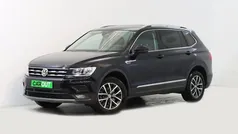 Preto Usado 2021 VW Tiguan Allspace SUV | € 26.900 (Preço justo)