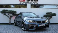 Usado 2018 BMW M2 Coupé | € 54.900