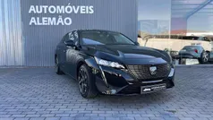 Usado 2024 Peugeot 308 Allure Carrinha | € 22.900 (Bom preço)