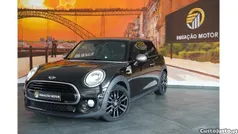 Usado 2018 Mini Cooper D Citadino | € 16.400 (Preço justo)