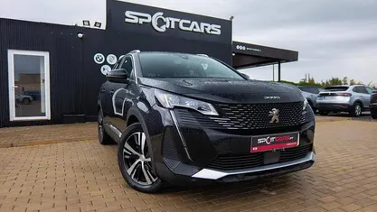 Usado 2023 Peugeot 3008 | € 27.490 (Preço justo)