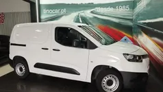 Branco Usado 2020 Toyota Proace Van | € 15.299 (Preço justo)