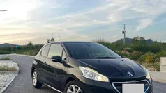 Usado 2012 Peugeot 208 Citadino | € 6.900 (Preço justo)