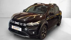 Usado 2024 Dacia Sandero Expression Citadino | € 17.250 (Preço justo)