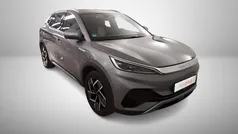 Cinzento Usado 2023 BYD Atto 3 SUV | € 24.490 (Preço justo)
