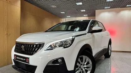 Usado 2019 Peugeot 3008 | € 19.990 (Bom preço)