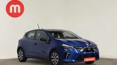 Azul Usado 2024 Mitsubishi Colt | € 16.699 (Preço justo)