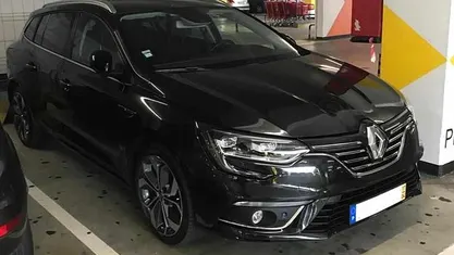 Usado 2017 Renault Mégane GrandTour Carrinha | € 14.400 (Preço justo)