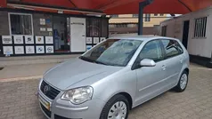 Usado 2007 VW Polo Citadino | € 6.900 (Preço justo)