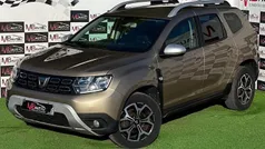 Outro Usado 2018 Dacia Duster SUV | € 15.900 (Preço justo)