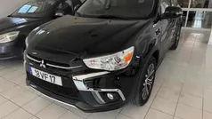 Usado 2018 Mitsubishi ASX SUV | € 18.750 (Preço justo)