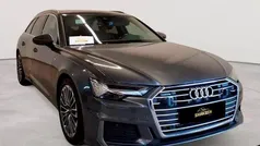 Outra Usado 2021 Audi A6 Carrinha | € 39.490 (Super Preço)