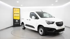 Usado 2021 Opel Combo Monovolume | € 13.074 (Bom preço)