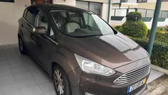 Outra Usado 2016 Ford C-MAX Monovolume | € 12.900 (Preço justo)