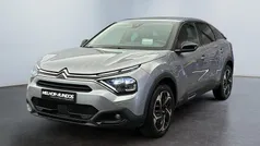 Usado 2021 Citroën C4 Shine SUV | € 19.500 (Bom preço)