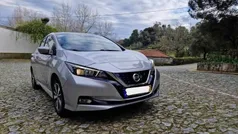 Usado 2018 Nissan Leaf Citadino | € 11.000 (Preço justo)