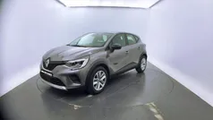 Usado 2022 Renault Captur Business SUV | € 18.900 (Super Preço)