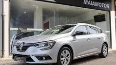 Usado 2020 Renault Mégane IV Carrinha | € 15.850 (Preço justo)
