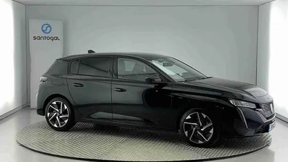 Usado Peugeot 308 Allure 130 HP (95 kW) 2024 Sedan