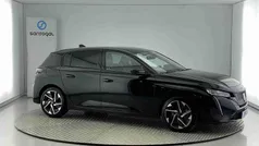 Preto Usado 2024 Peugeot 308 Allure Sedan | € 30.990 (Preço justo)