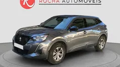 Usado 2023 Peugeot 2008 Active SUV | € 16.990 (Preço justo)