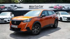 Laranja Usado 2022 Peugeot 2008 Active SUV | € 16.900 (Super Preço)