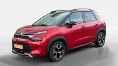 Vermelho Usado 2022 Citroën C3 PureTech Citadino | € 16.900 (Preço justo)