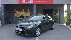 Cinza Usado 2023 Audi A1 Citadino | € 21.900 (Preço justo)