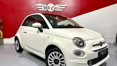 Usado 2019 Fiat 500 | € 12.684 (Preço justo)