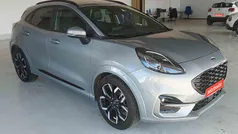 Usado 2022 Ford Puma ST-Line X | € 20.499 (Preço justo)
