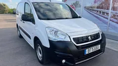 Usado 2018 Peugeot Partner Monovolume | € 11.950 (Preço justo)