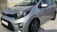 Usado 2023 Kia Picanto Urban Citadino | € 13.750 (Preço justo)