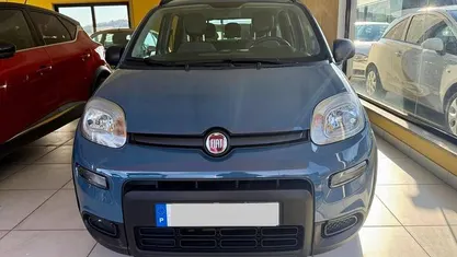 Usado Fiat Panda 71 HP (52 kW) 2022 Citadino