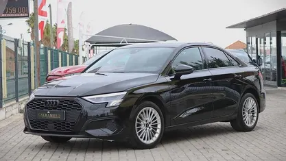 Usado Audi A3 Design 110 HP (80 kW) 2021 Sedan